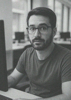 Artem Volkov