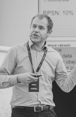 Martin Krček